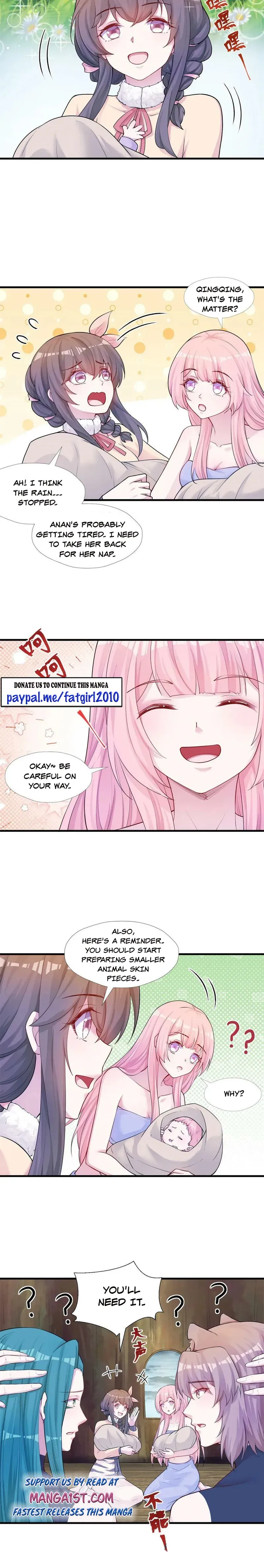 Beauty and the Beasts Chapter 462 Online - página 2