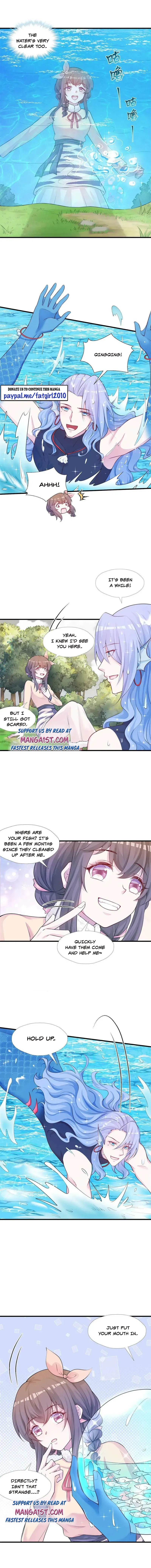 Beauty and the Beasts Chapter 462 Online - página 4
