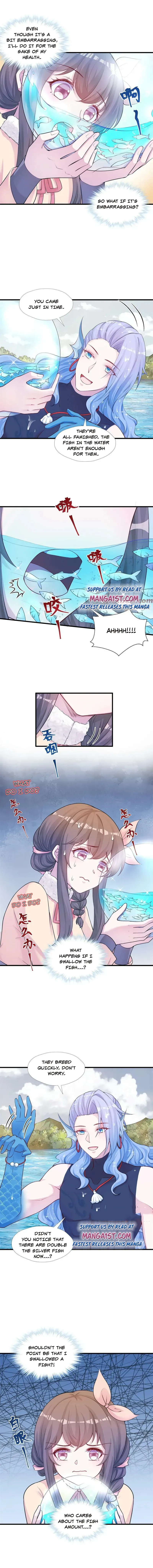 Beauty and the Beasts Chapter 462 Online - página 5