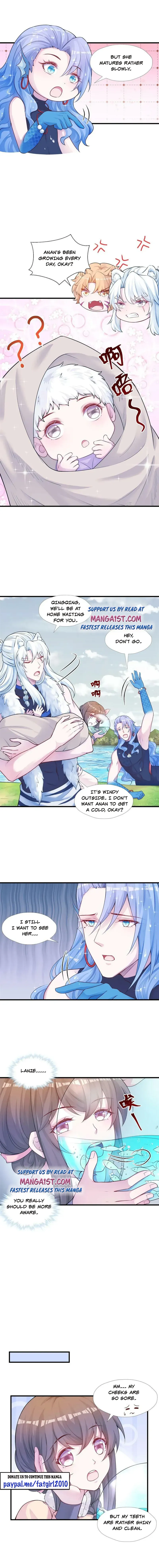 Beauty and the Beasts Chapter 462 Online - página 7