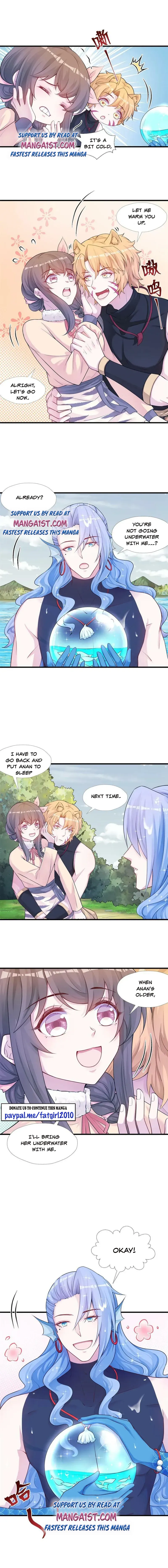 Beauty and the Beasts Chapter 462 Online - página 8