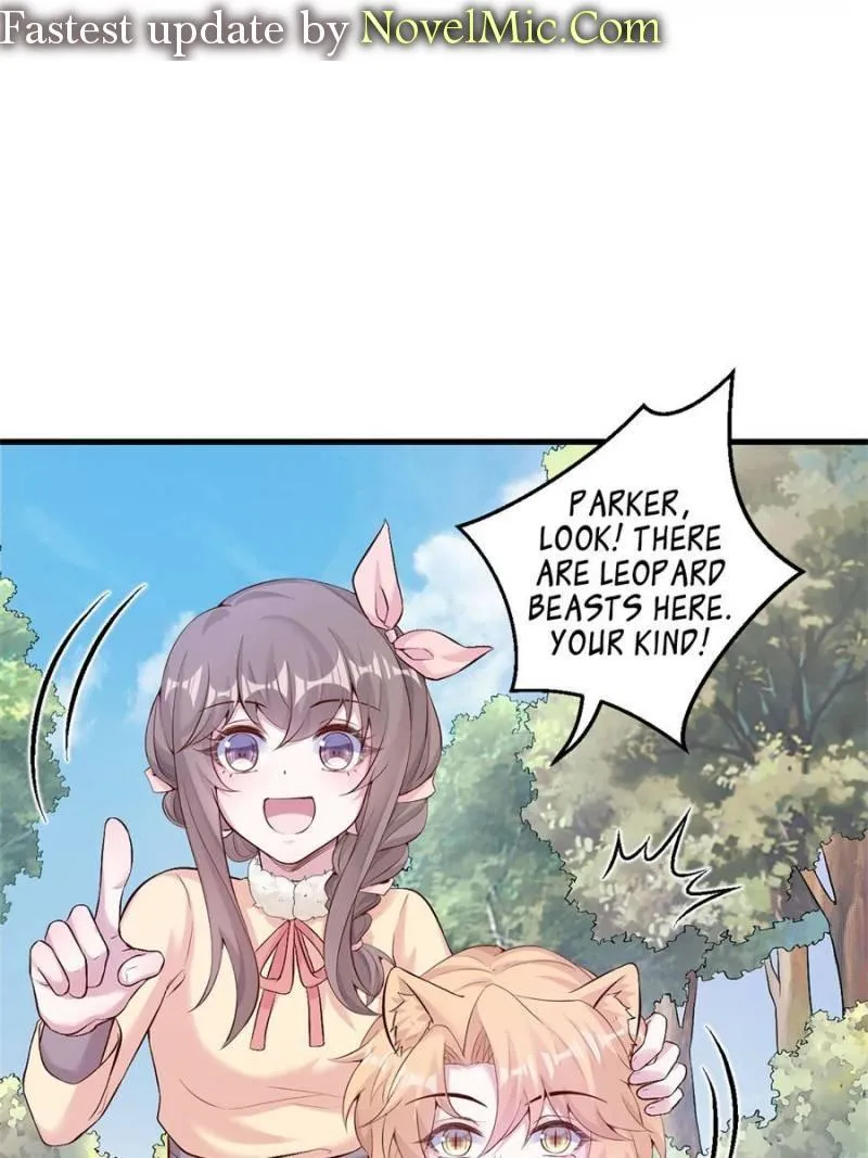Beauty and the Beasts Chapter 467 Online - página 2