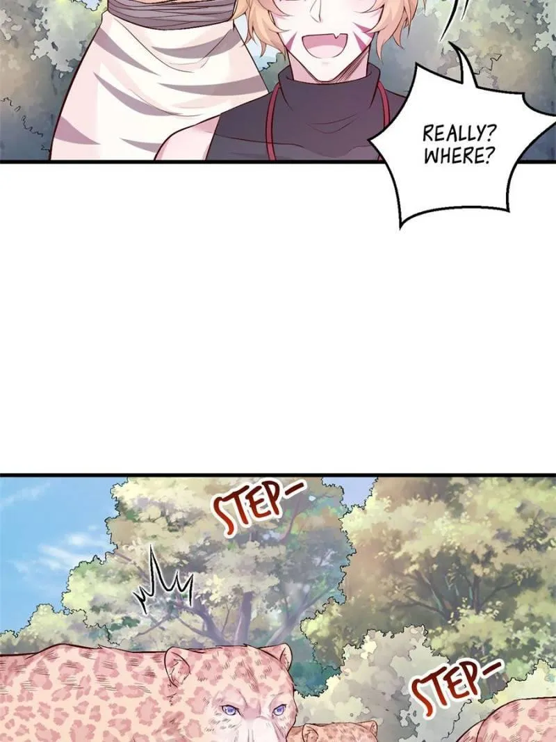 Beauty and the Beasts Chapter 467 Online - página 3