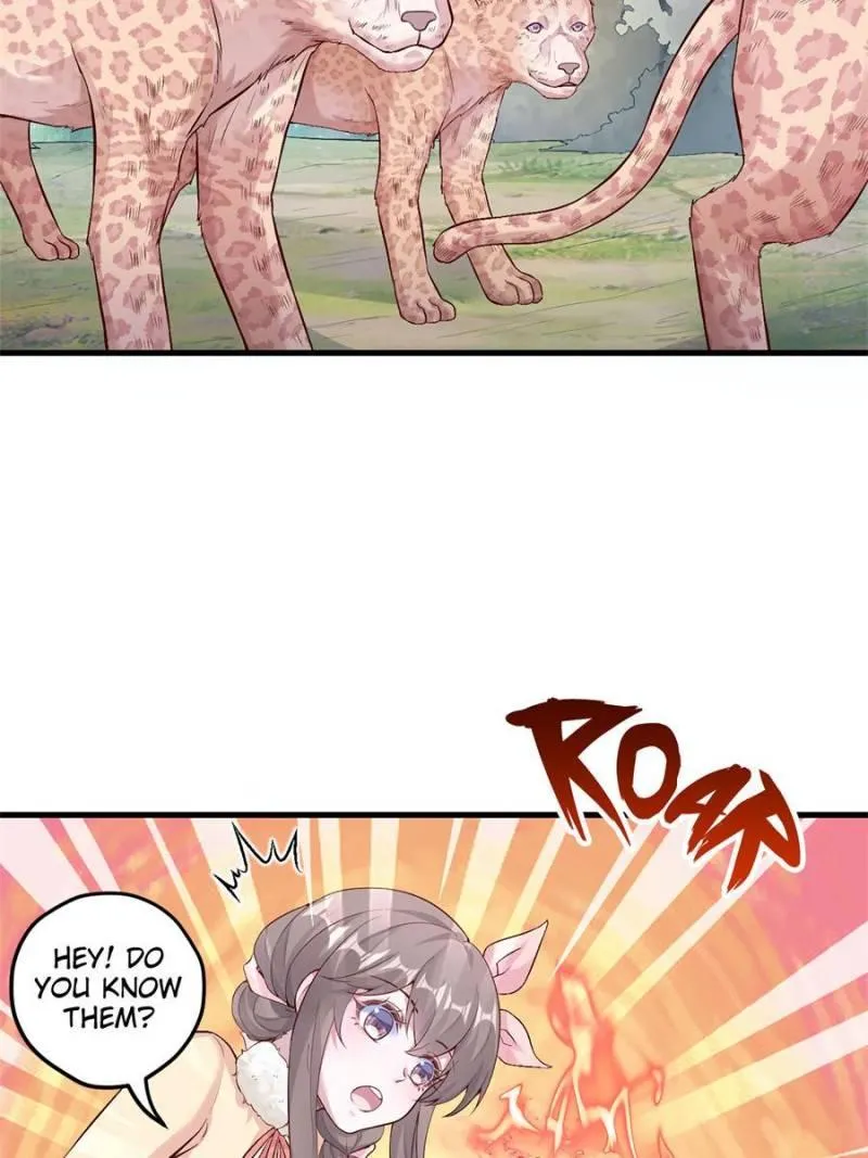 Beauty and the Beasts Chapter 467 Online - página 4