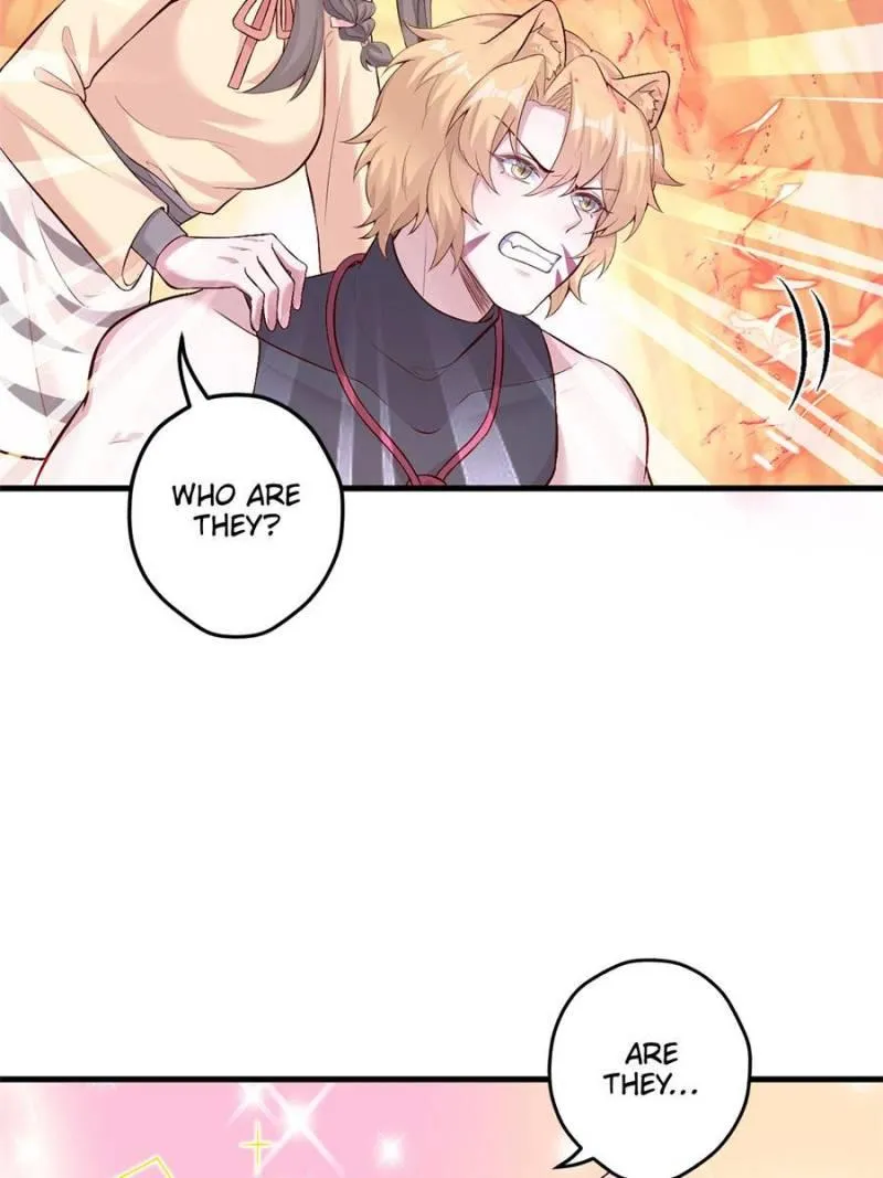 Beauty and the Beasts Chapter 467 Online - página 5