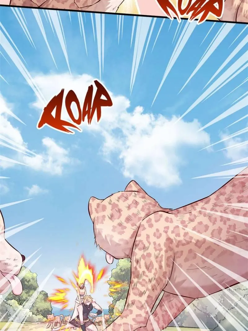 Beauty and the Beasts Chapter 467 Online - página 9