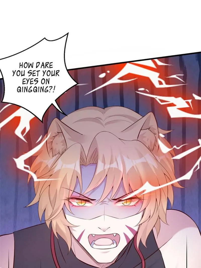 Beauty and the Beasts Chapter 467 Online - página 12
