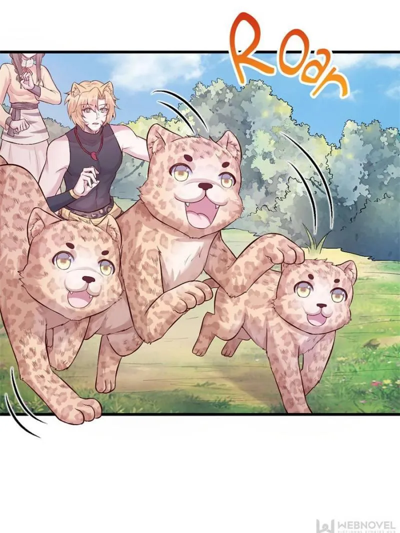 Beauty and the Beasts Chapter 467 Online - página 14