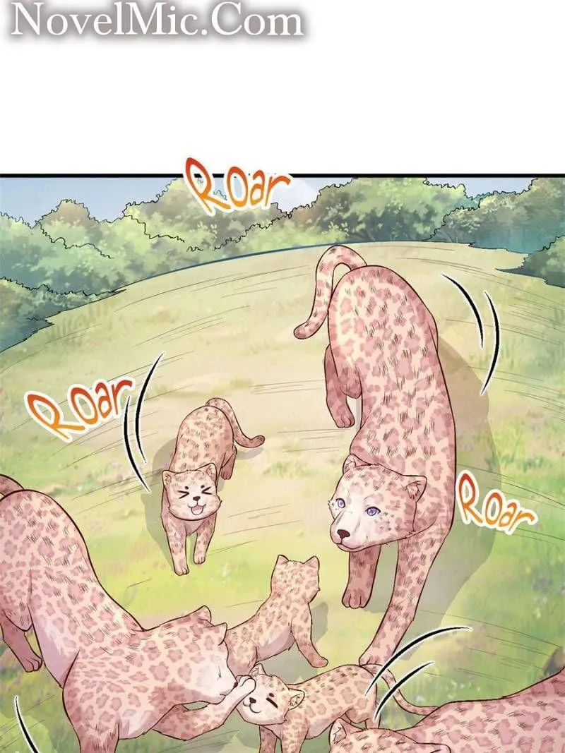 Beauty and the Beasts Chapter 467 Online - página 16
