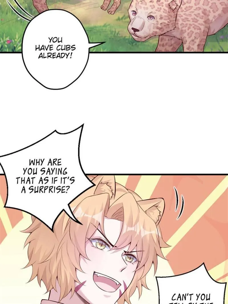 Beauty and the Beasts Chapter 467 Online - página 17
