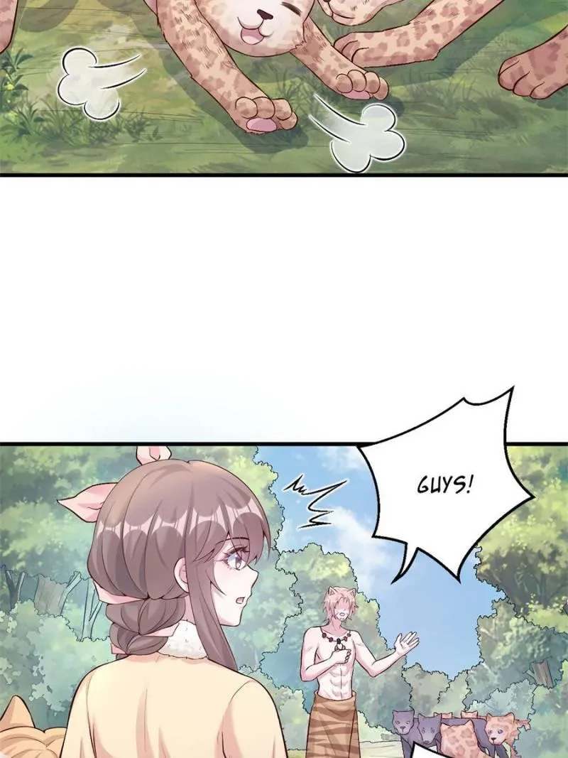 Beauty and the Beasts Chapter 467 Online - página 19