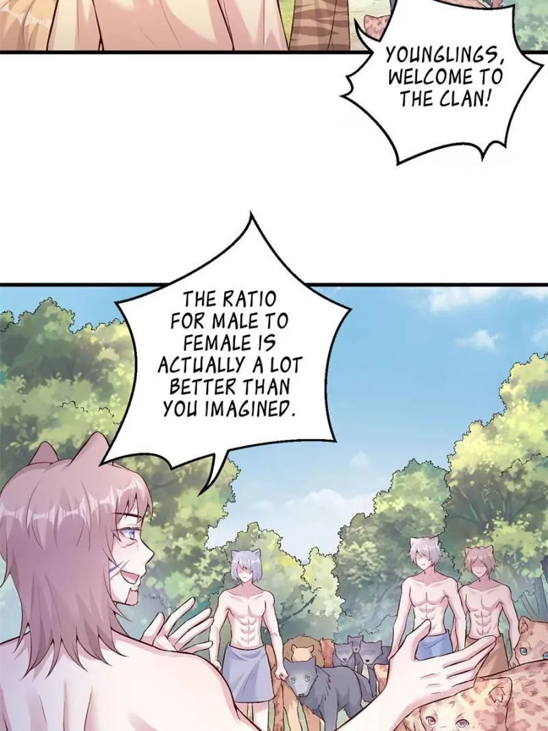 Beauty and the Beasts Chapter 467 Online - página 20
