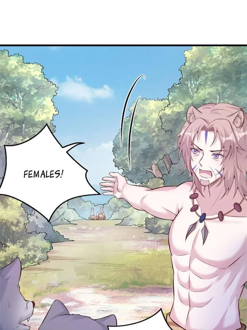 Beauty and the Beasts Chapter 467 Online - página 23