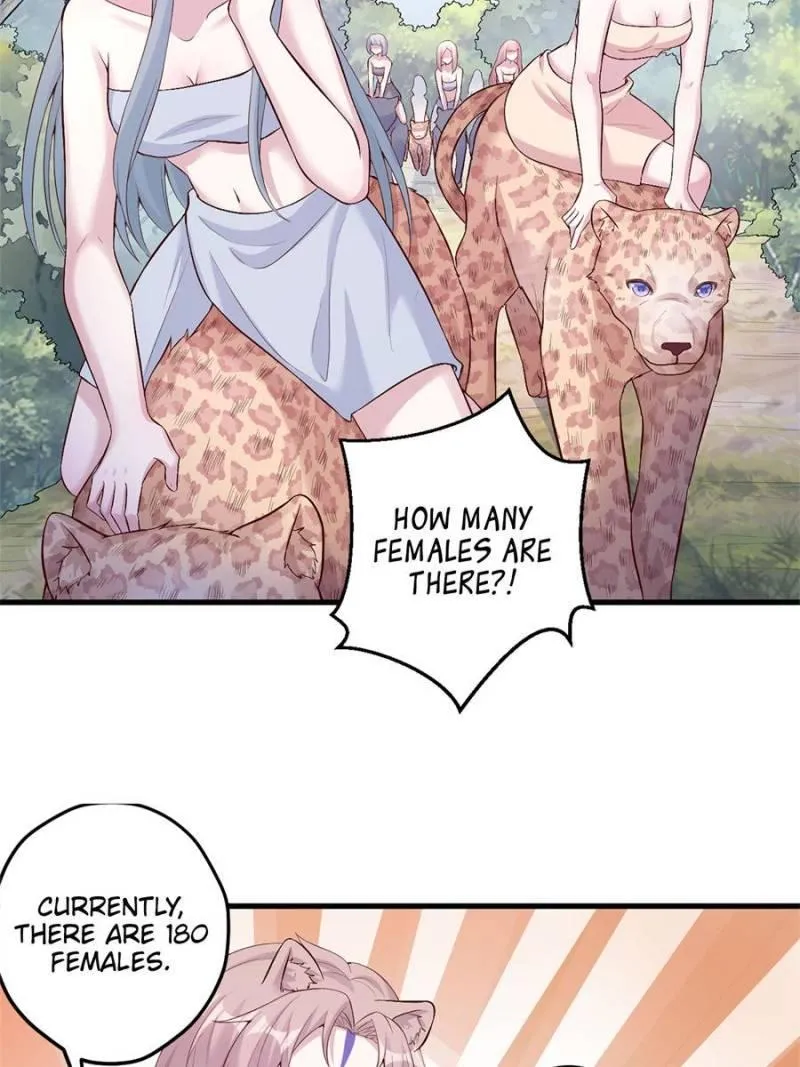 Beauty and the Beasts Chapter 467 Online - página 25