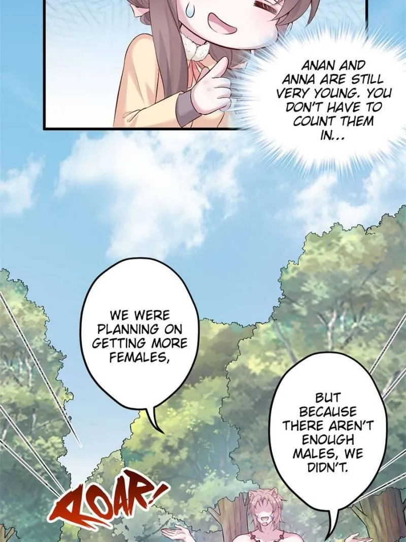 Beauty and the Beasts Chapter 467 Online - página 27