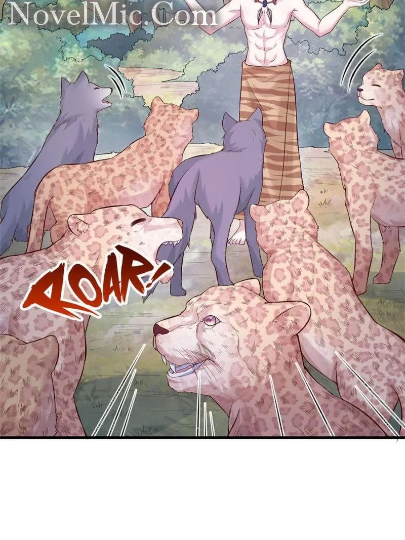 Beauty and the Beasts Chapter 467 Online - página 28