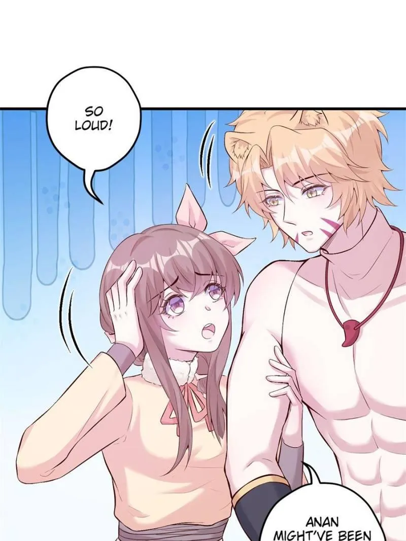 Beauty and the Beasts Chapter 467 Online - página 29