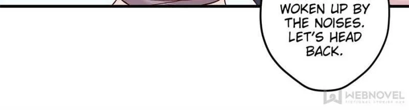 Beauty and the Beasts Chapter 467 Online - página 30