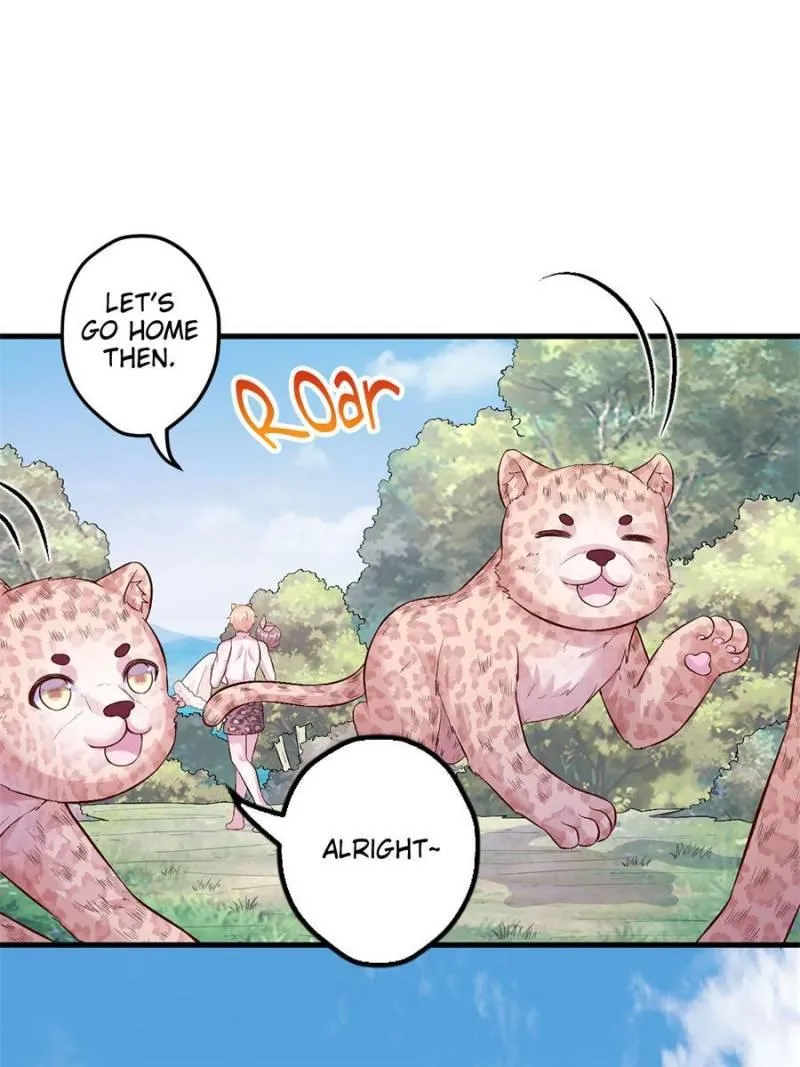 Beauty and the Beasts Chapter 467 Online - página 31