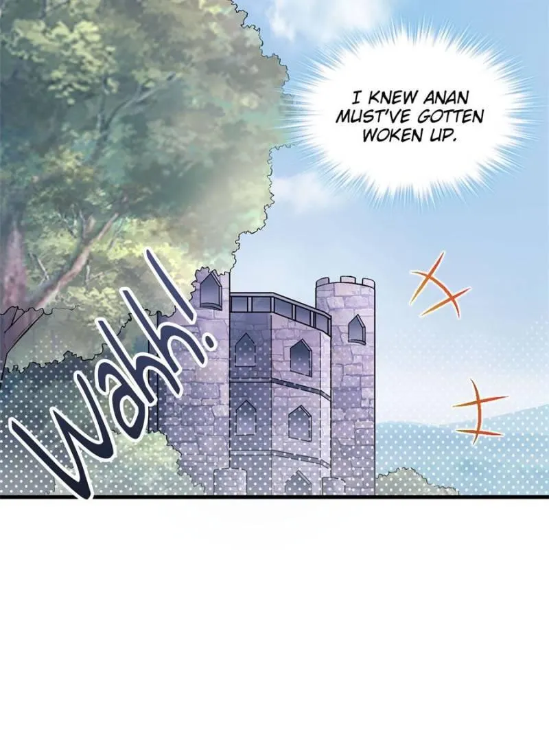 Beauty and the Beasts Chapter 467 Online - página 33