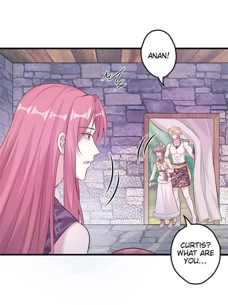 Beauty and the Beasts Chapter 467 Online - página 34