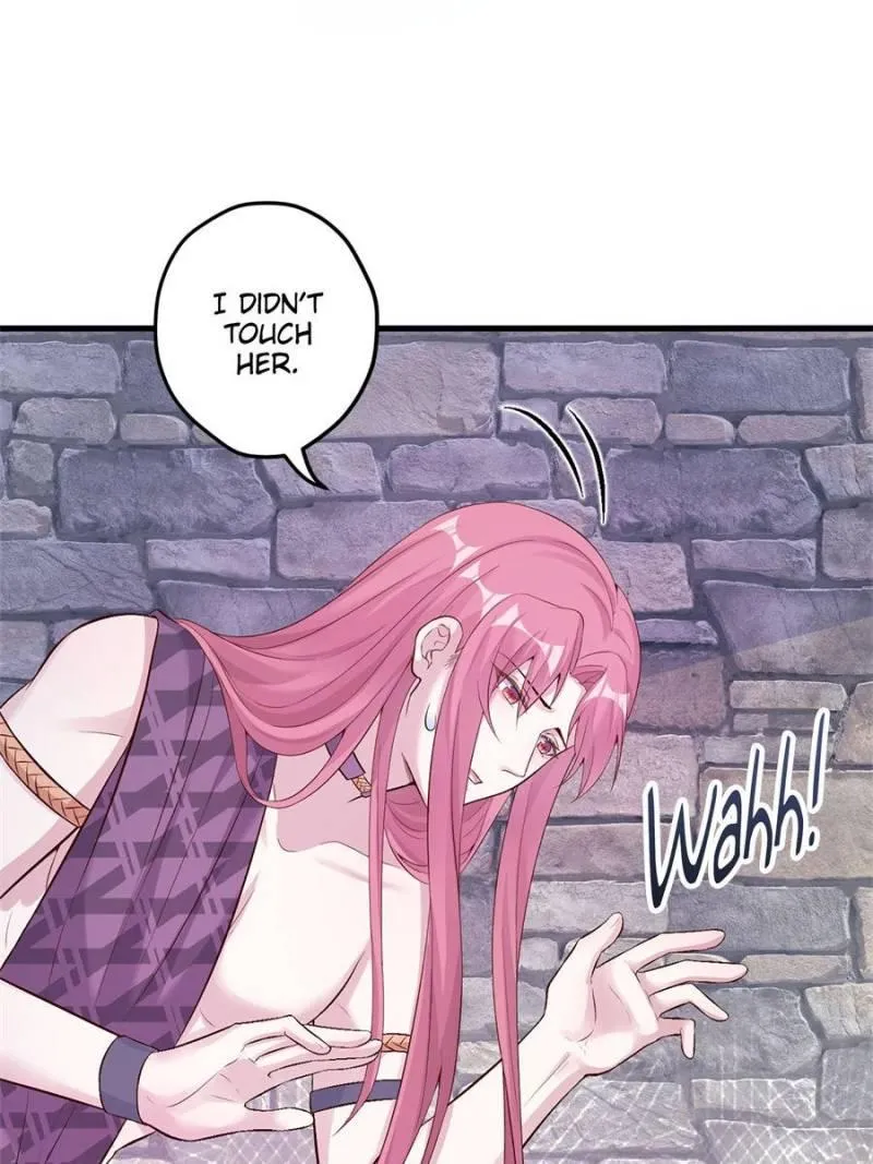 Beauty and the Beasts Chapter 467 Online - página 35