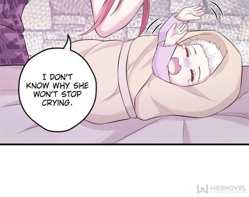 Beauty and the Beasts Chapter 467 Online - página 36