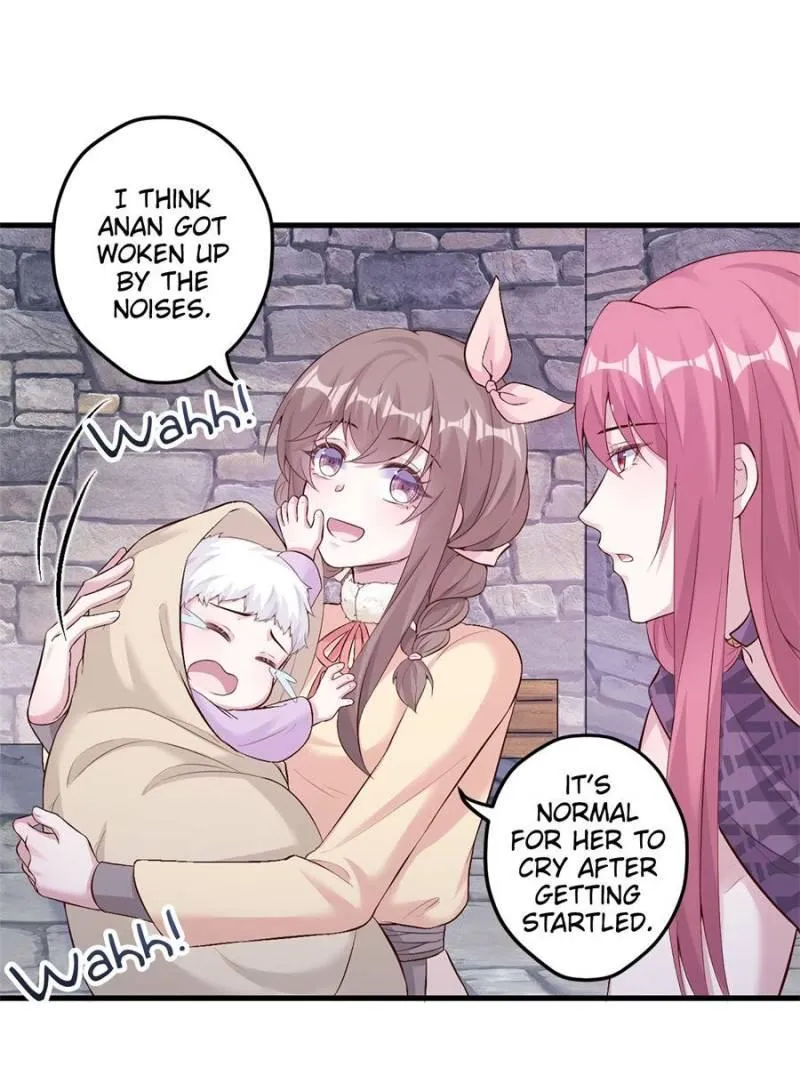 Beauty and the Beasts Chapter 467 Online - página 37