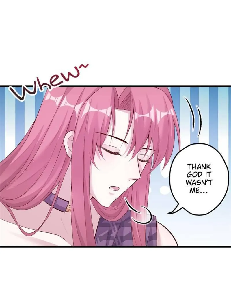 Beauty and the Beasts Chapter 467 Online - página 38