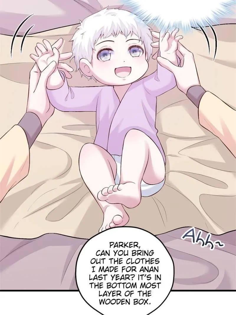 Beauty and the Beasts Chapter 467 Online - página 43