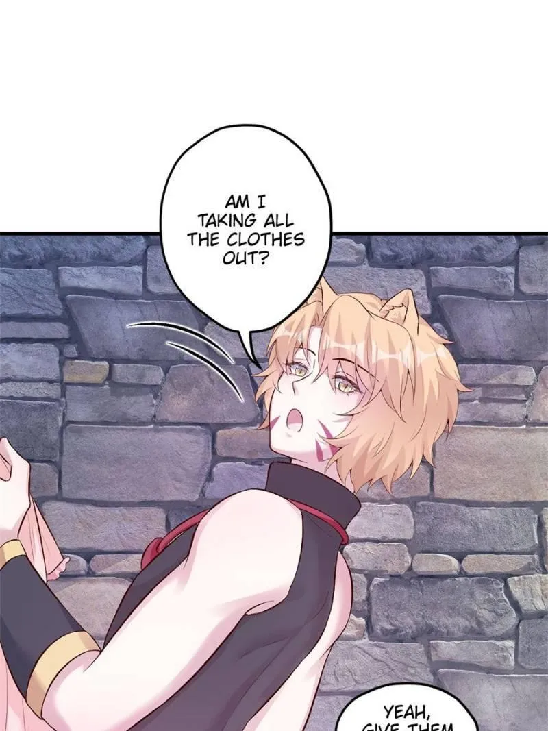 Beauty and the Beasts Chapter 467 Online - página 45