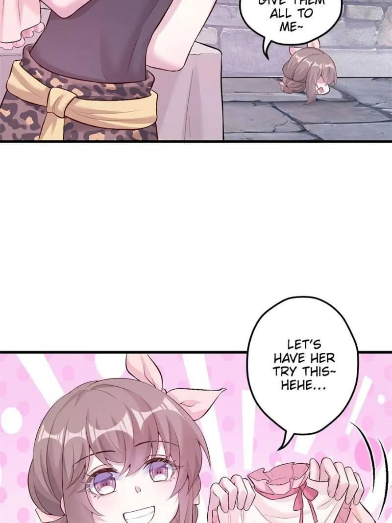 Beauty and the Beasts Chapter 467 Online - página 46