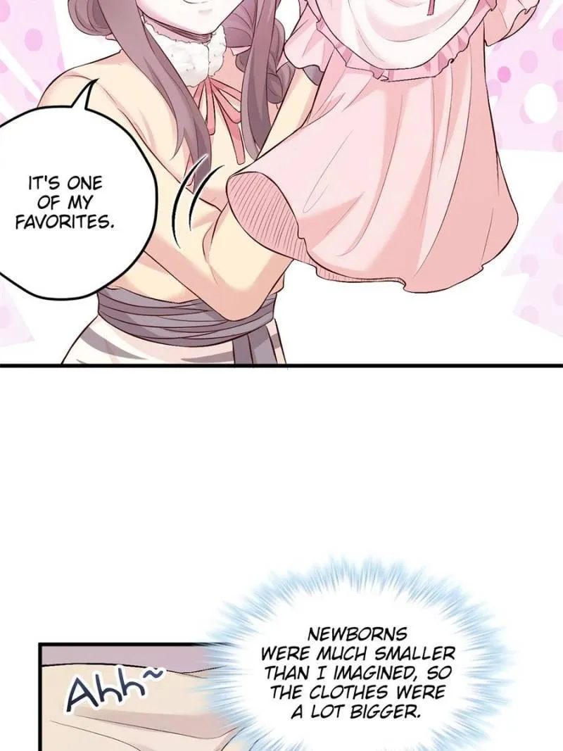 Beauty and the Beasts Chapter 467 Online - página 47