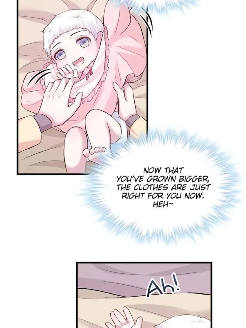 Beauty and the Beasts Chapter 467 Online - página 48