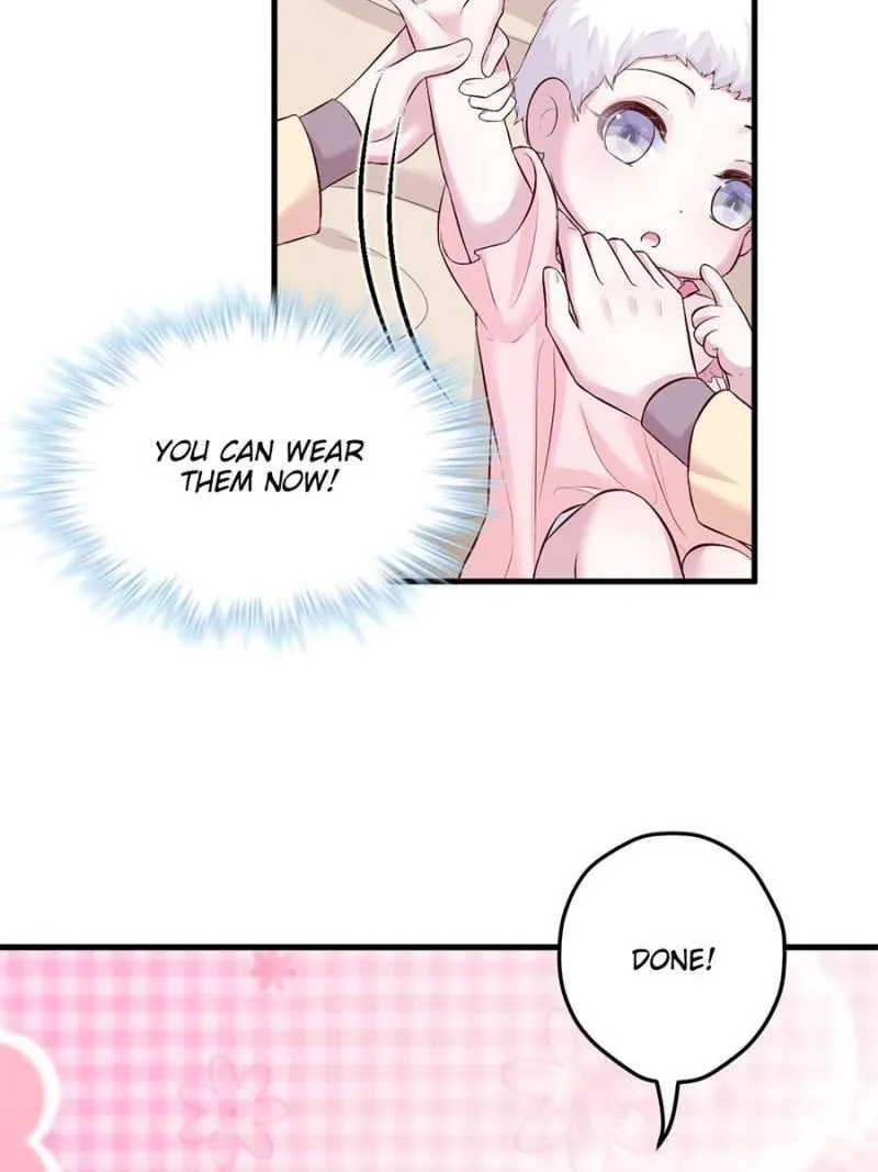 Beauty and the Beasts Chapter 467 Online - página 49