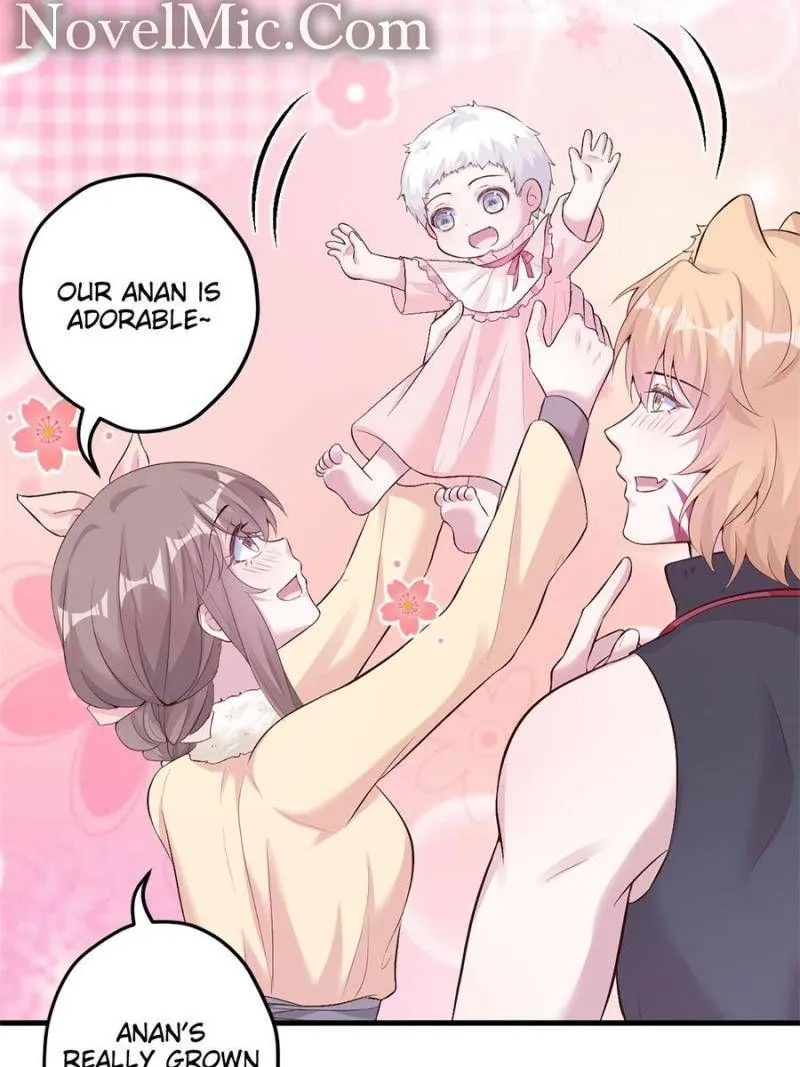 Beauty and the Beasts Chapter 467 Online - página 50