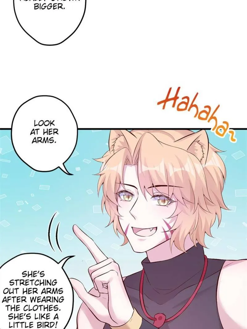 Beauty and the Beasts Chapter 467 Online - página 51