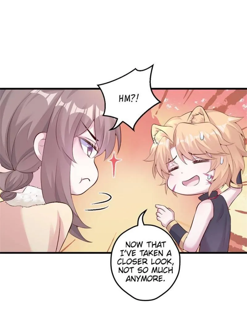 Beauty and the Beasts Chapter 467 Online - página 53