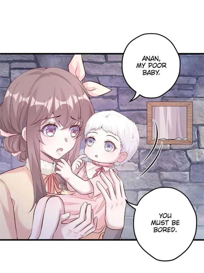 Beauty and the Beasts Chapter 467 Online - página 54