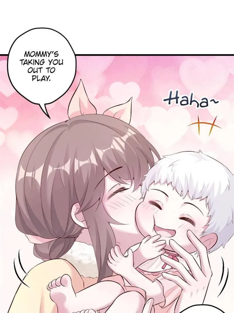 Beauty and the Beasts Chapter 467 Online - página 55