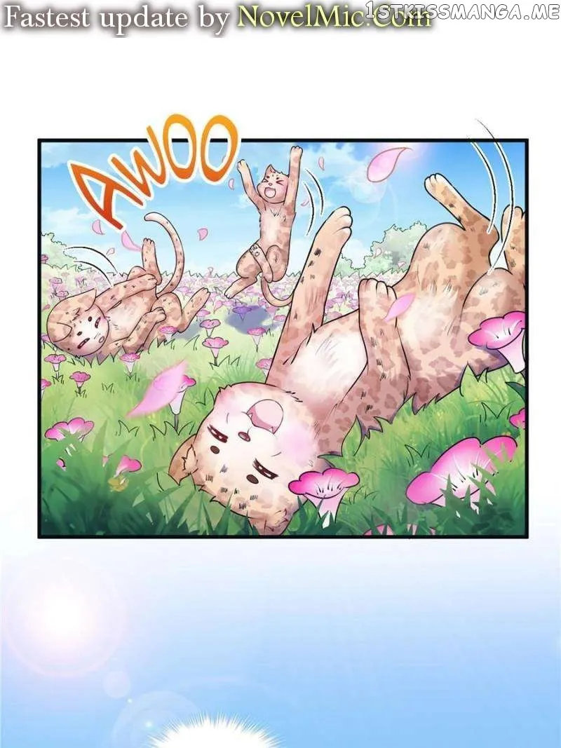 Beauty and the Beasts Chapter 471 Online - página 1