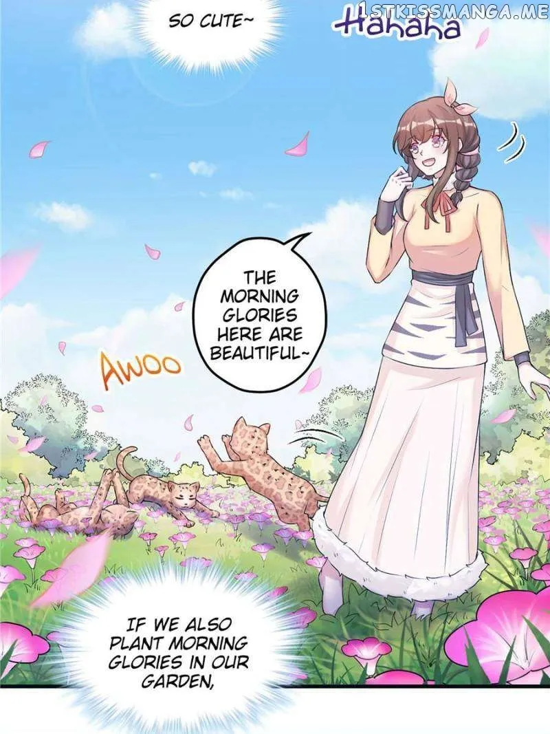 Beauty and the Beasts Chapter 471 Online - página 2