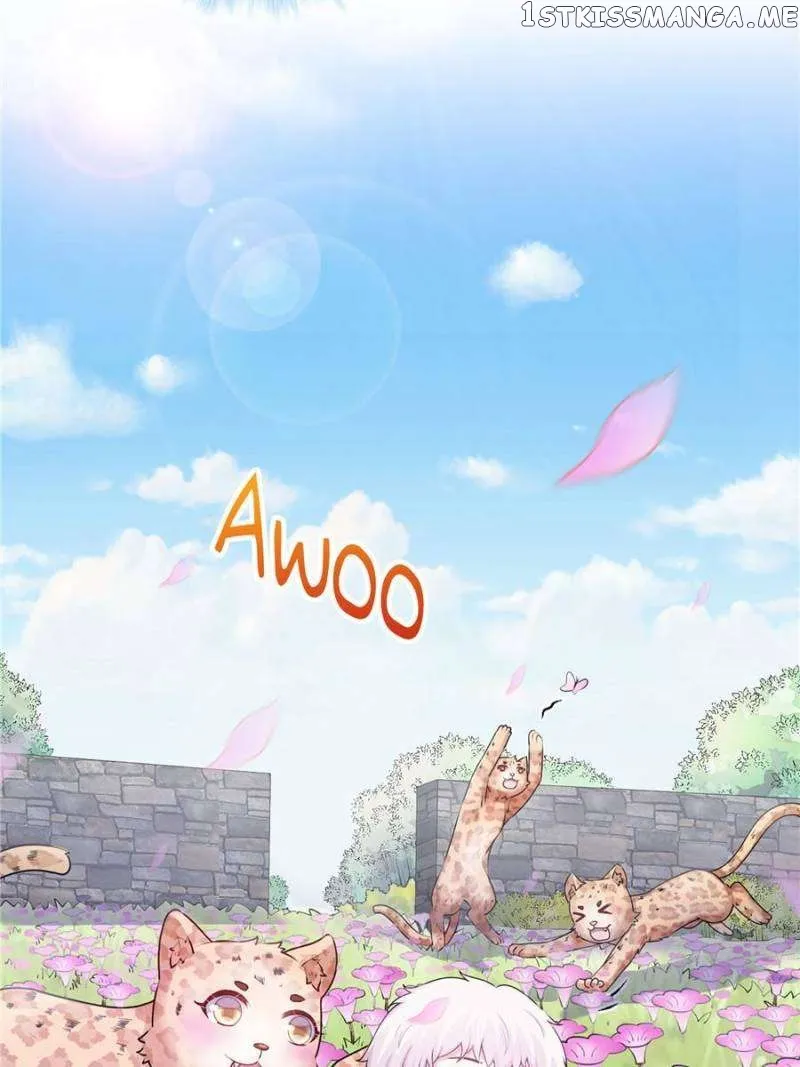 Beauty and the Beasts Chapter 471 Online - página 3