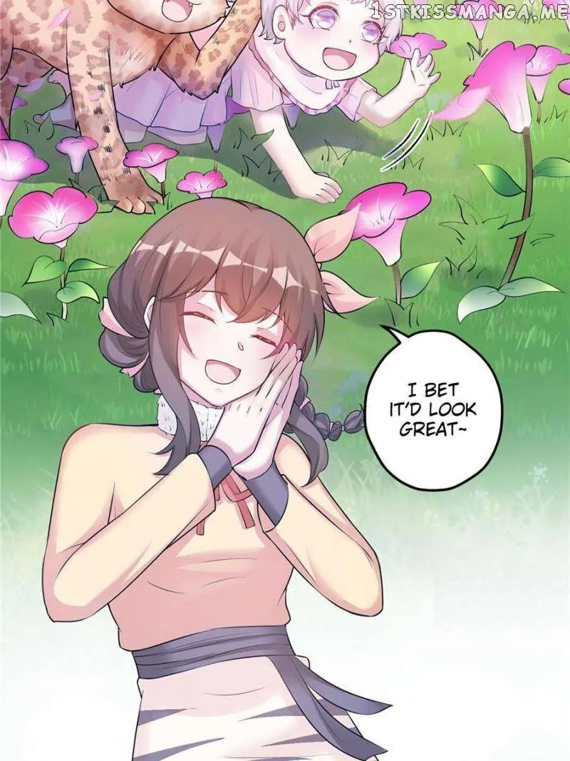 Beauty and the Beasts Chapter 471 Online - página 4