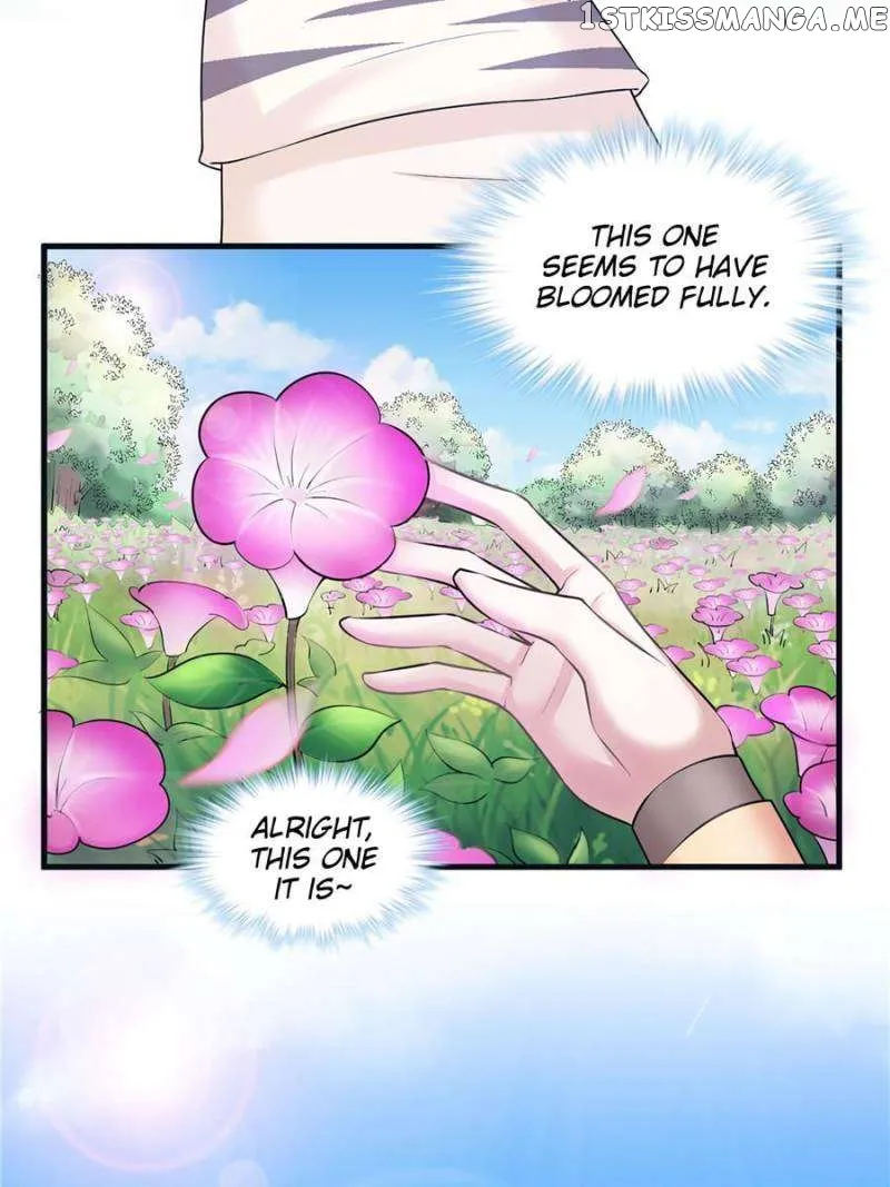Beauty and the Beasts Chapter 471 Online - página 5