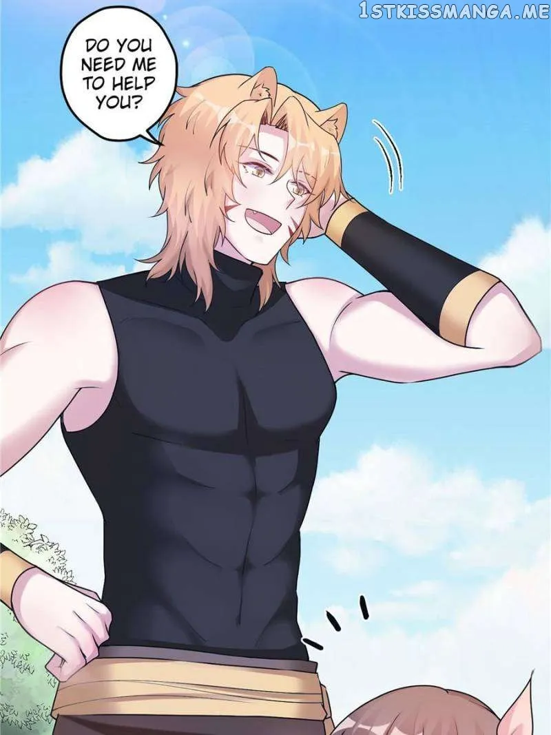 Beauty and the Beasts Chapter 471 Online - página 6