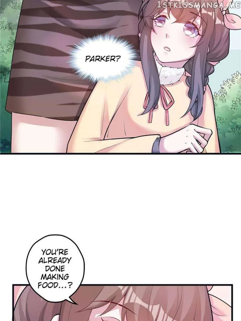 Beauty and the Beasts Chapter 471 Online - página 7