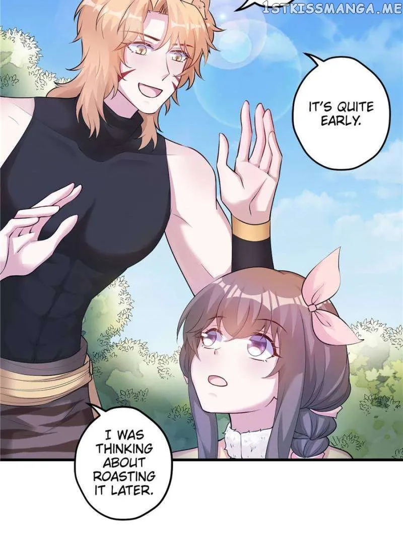 Beauty and the Beasts Chapter 471 Online - página 10
