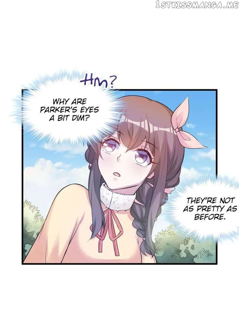 Beauty and the Beasts Chapter 471 Online - página 11