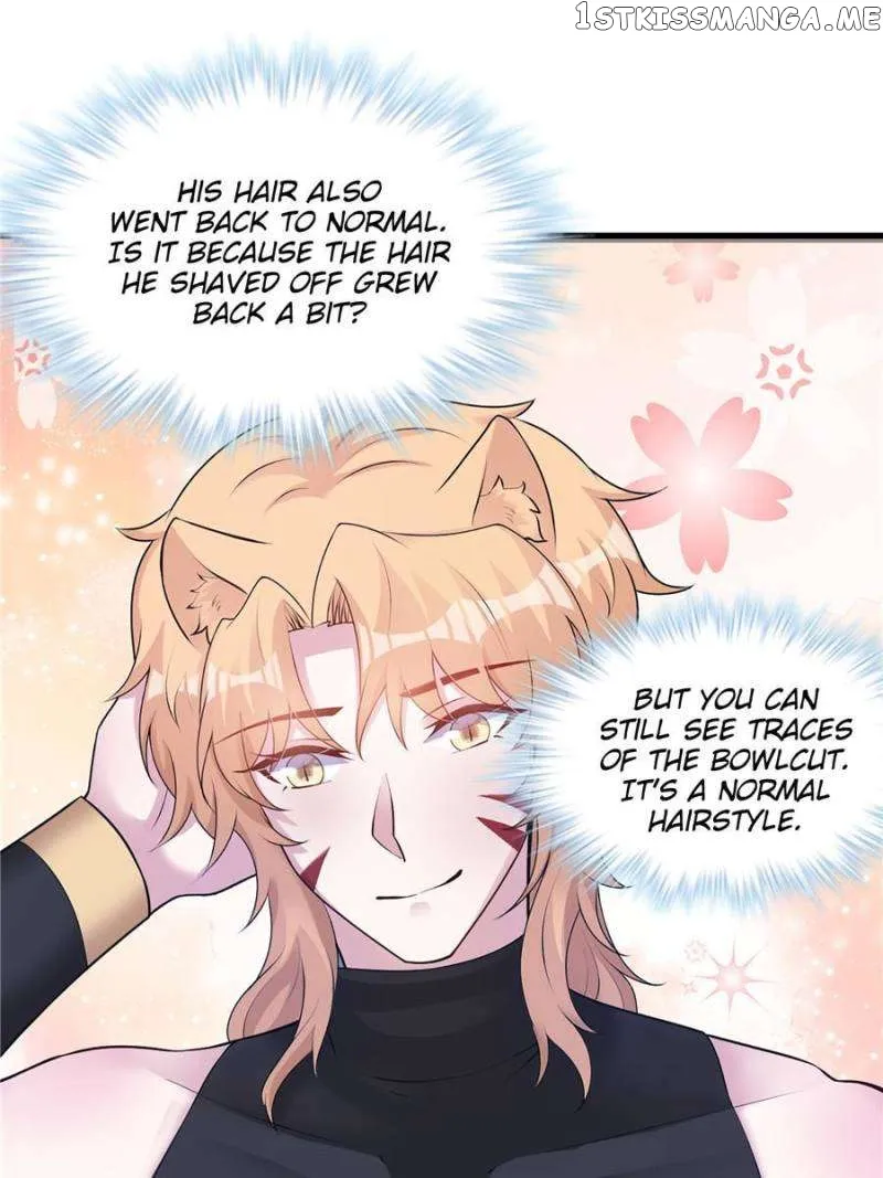 Beauty and the Beasts Chapter 471 Online - página 12